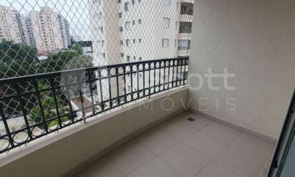 Apartamento com 3 quartos para alugar na Rua Sócrates, 697, Jardim Marajoara, São Paulo