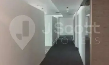Casa comercial para alugar na Avenida Maria Coelho Aguiar, 215, Jardim São Luís, São Paulo