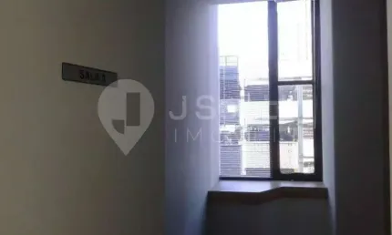 Casa comercial para alugar na Rua Geraldo Flausino Gomes, 78, Cidade Monções, São Paulo