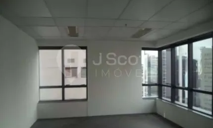 Casa comercial para alugar na Alameda Vicente Pinzon, 144, Vila Olímpia, São Paulo