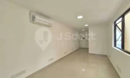 Conjunto comercial para locação ao lado da academia peralta no jardim marajoara