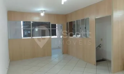 Casa comercial para alugar na Rua Cerqueira Cesar, 434, Santo Amaro, São Paulo