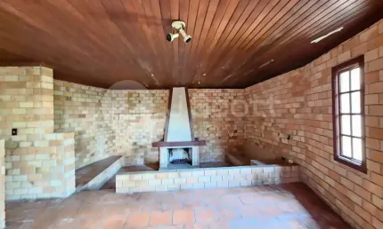 Imóvel Comercial para venda ou locação no Jardim Consórcio