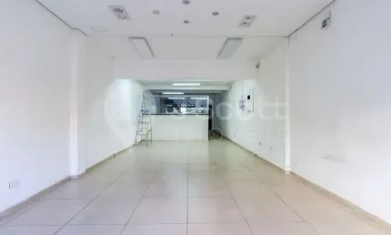 Casa comercial para alugar na Avenida Padre Antônio José dos Santos, 1680, Brooklin, São Paulo