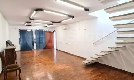 Sobrado comercial, a venda e locação localizado no brooklin paulista