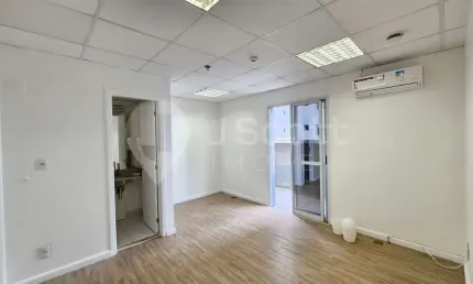 Oportunidade - conjunto comercial 70,00m² para venda em santo amaro!