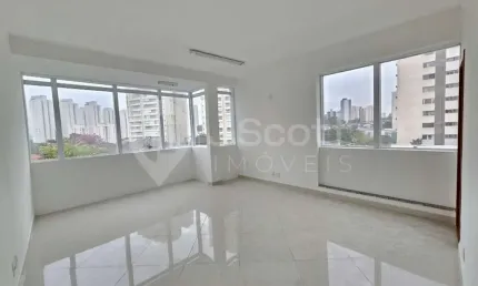 Casa comercial para alugar na Avenida Nossa Senhora do Sabará, 1117, Jardim Marajoara, São Paulo