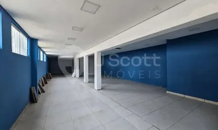 Imóvel comercial para venda ou locação, em ótima localização na avenida interlagos
