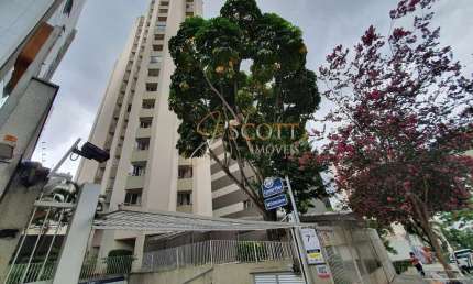 Apartamento com 1 quarto para alugar na Rua Barata Ribeiro, 156, Bela Vista, São Paulo