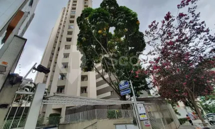 Apartamento com 1 quarto para alugar na Rua Barata Ribeiro, 156, Bela Vista, São Paulo