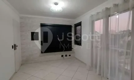 Apartamento com 3 quartos para alugar na Avenida Sargento Geraldo Sant'Ana, 683, Jardim Marajoara, São Paulo