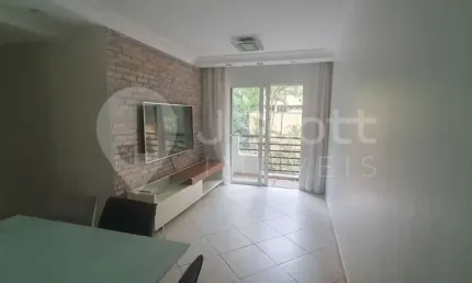 Apartamento com 3 quartos para alugar na Rua Duque Costa, 495, Jardim Marajoara, São Paulo