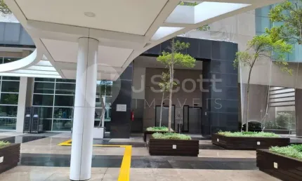 Conjunto comercial a venda na chácara santo antonio