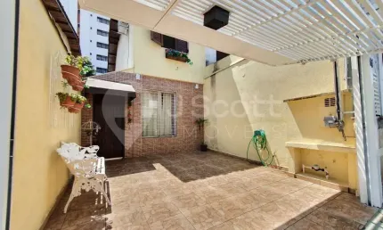 Casa com 2 quartos para alugar na Rua Aipuá, 115, Vila Congonhas, São Paulo