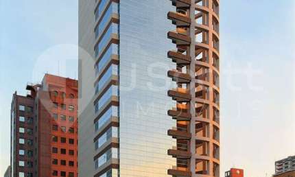 Casa comercial à venda na Rua Pequetita, 215, Vila Olímpia, São Paulo