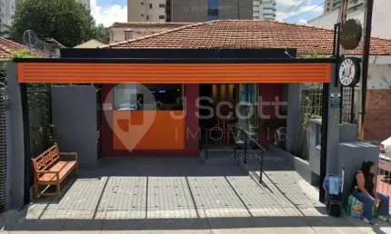 Loja na vila olímpia - preparada para restaurante com câmara fria