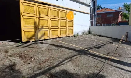 Campo Belo: Oportunidade - Imóvel comercial para reforma com carência