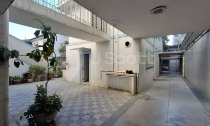 Vila Olímpia - Casa residencial ou comercial - Valor excelente !