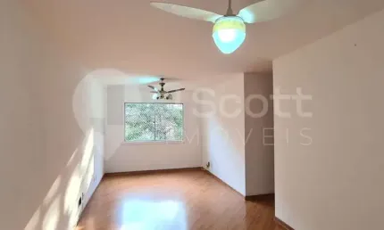 Belo apartamento com 70 m² a venda no Cond Portal do Brooklin com vaga livre - Jardim Marajoara !!