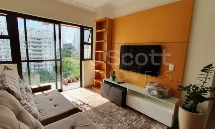 Apartamento 03 dormitórios para locação no jd. marajoara