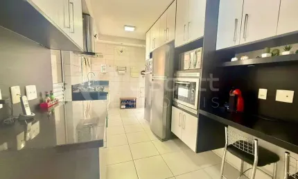 Viva o privilégio de morar no Magic Resort, um verdadeiro refúgio urbano no bairro Marajoara!