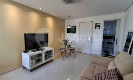 Apartamento com 3 quartos à venda na Rua Pássaros e Flores, 444, Brooklin, São Paulo