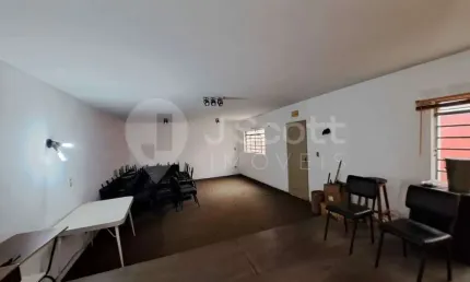 Oportunidade - Sobrado comercial no melhor local Vila Nova Conceição