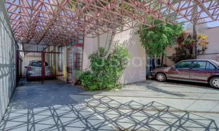 Prédio comercial próximo à av. berini e fácil acesso à av. bandeirantes