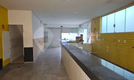 Barracão / Galpão / Depósito para alugar na Rua José Sebastião de Sá, 1, Jardim Nossa Senhora do Carmo, São Paulo
