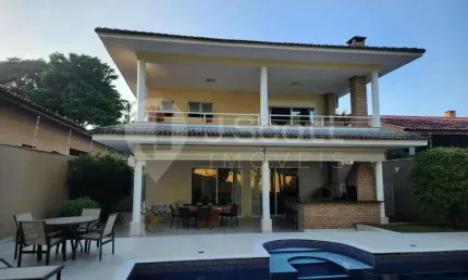 Casa com 4 quartos à venda na Rua São Fortunato, 264, Interlagos, São Paulo