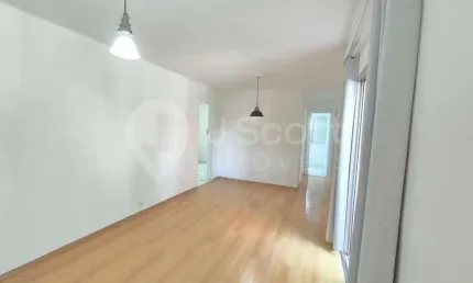 Apartamento com 3 quartos para alugar na Avenida Sargento Geraldo Sant'Ana, 683, Jardim Marajoara, São Paulo