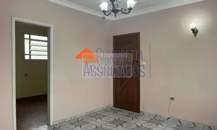 Apartamento com 3 quartos, campo grande, santos - r$ 420 mil, cod: 429