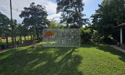Chácara com 3 quartos, Centro, Santa Maria da Serra - R$ 700 mil, Cod: 448