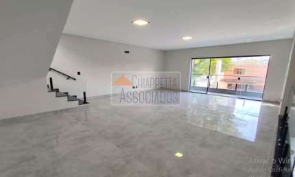 Sobrado com 4 dorms, Boqueirão, Santos - R$ 1.95 mi, Cod: 459