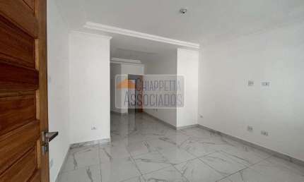 Casa com 3 dorms, Ponta da Praia, Santos - R$ 930 mil, Cod: 473