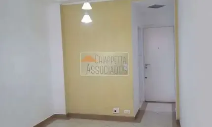 Apartamento com 1 dorm, Gonzaga, Santos - R$ 410 mil, Cod: 477
