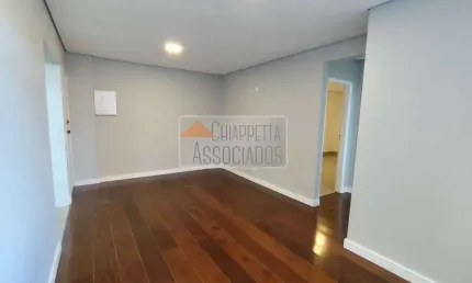 Apartamento com 2 dorms, Campo Grande, Santos - R$ 475 mil, Cod: 485