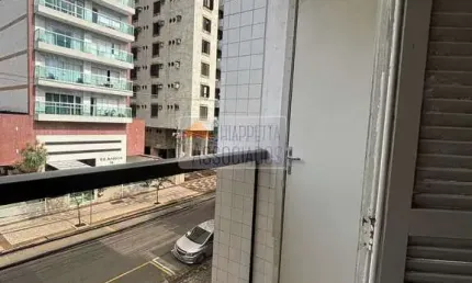 Apartamento com 3 quartos, gonzaga, santos - r$ 615 mil, cod: 510