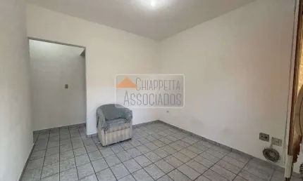Casa de Condomínio com 1 quarto, Sítio do Campo, Praia Grande - R$ 220 mil, Cod: 513