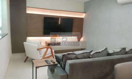 Casa com 3 quartos, Vila Belmiro, Santos - R$ 1.2 mi, Cod: 365