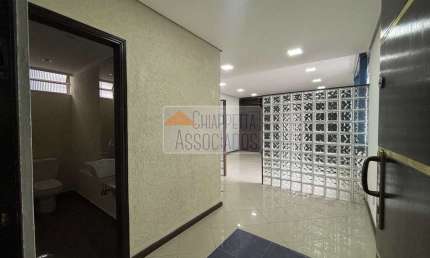 Conjunto Comercial, Aparecida, Santos - R$ 330 mil, Cod: 478