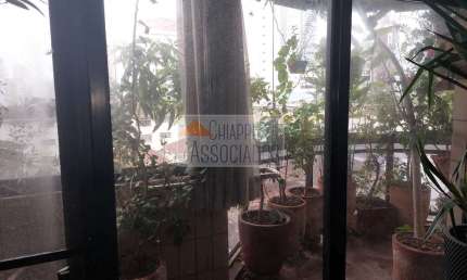 Apartamento com 3 quartos, Gonzaga, Santos - R$ 1.4 mi, Cod: 536