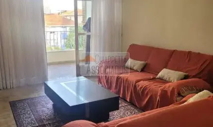 Apartamento com 3 quartos, vila belmiro, santos - r$ 650 mil, cod: 538