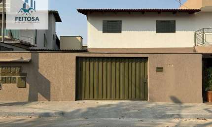 Apartamento com 2 dormitórios para alugar, 90 m² por R$ 1.900,00/mês - Setor Goiânia 2 - Goiânia/GO