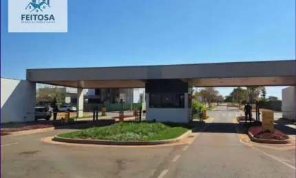 Terreno à venda na Rua Alameda Suécia, Terras Alpha Residencial 2, Senador Canedo
