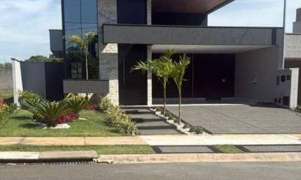 Casa em condomínio fechado com 3 quartos à venda na Rua P-07, 1, Residencial Araguaia, Aparecida de Goiânia