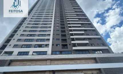 BLUME APARTAMENTS 3SUITES A PARTIR DE R$R$ 979.415,11