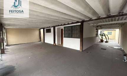 Casa com 4 dormitórios, 210 m² - venda por R$ 520.000,00 ou aluguel por R$ 2.300,00/mês - Conjunto Morada Nova - Goiânia/GO
