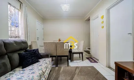 Casa com 2 dormitórios à venda, 88 m² por R$ 436.500,00 - Quitaúna - Osasco/SP