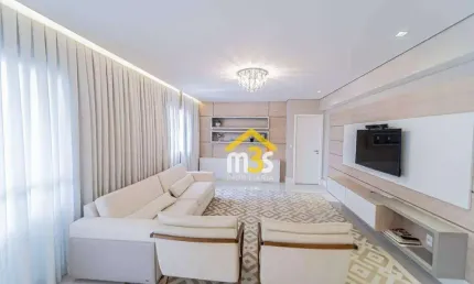 Apartamento com 3 suítes à venda, 171 m² por R$ 1.700.000 - Butantã - São Paulo/SP